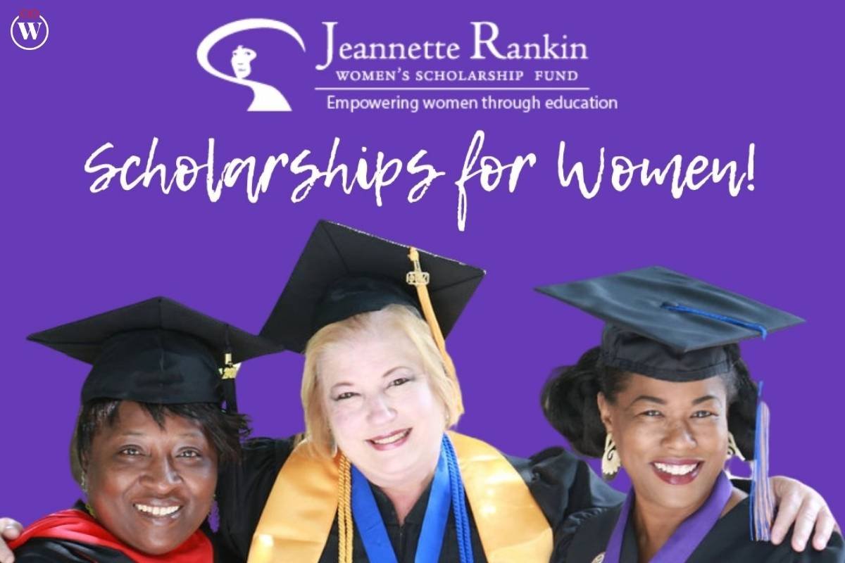 12 Best Scholarships for Women in Business | CIO Women Magazine