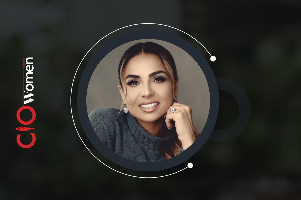 Sonia Zarbatany: Illuminating Paths in the Landscape of Personal Development