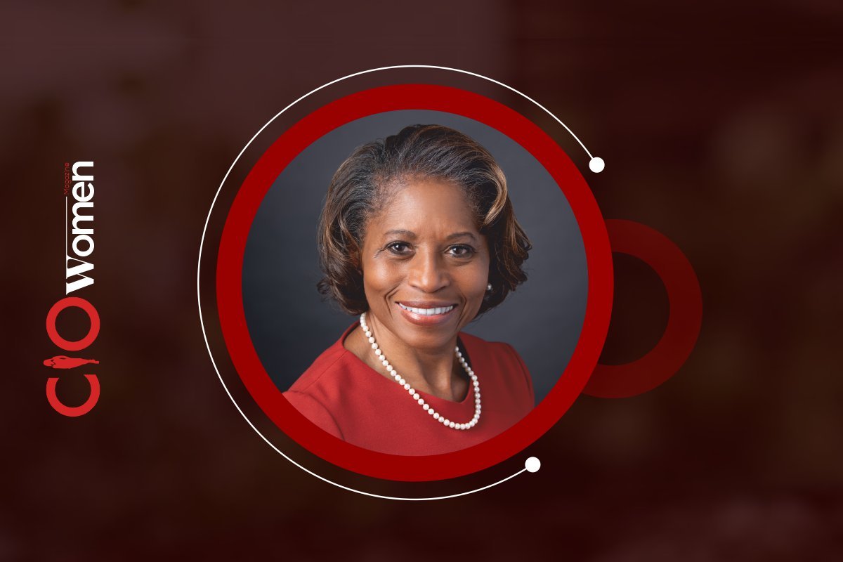 Kathryn Freeland: A Woman Leader Slaying the IT Sector