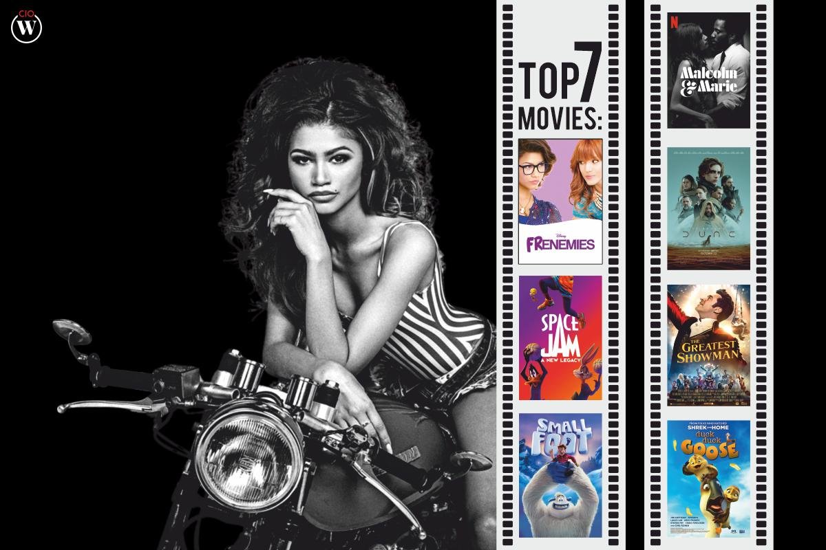 Zendaya Coleman: The Head-turner Talent | CIO Women Magazine