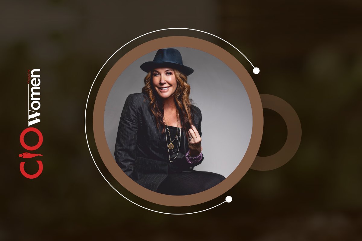 Dr. Christina Rahm: Making a Difference and Empowering Global Health