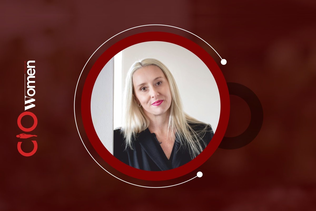 Kylie Van Luyn: A Womanpreneur Elevating Businesses