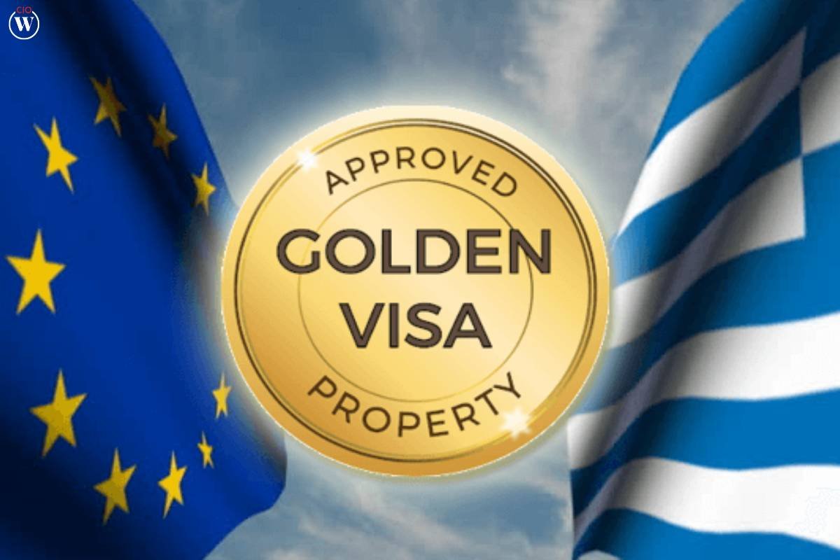 Greece's Golden Visa: A Journey Through Culture and Heritage | CIO Women Magazine
