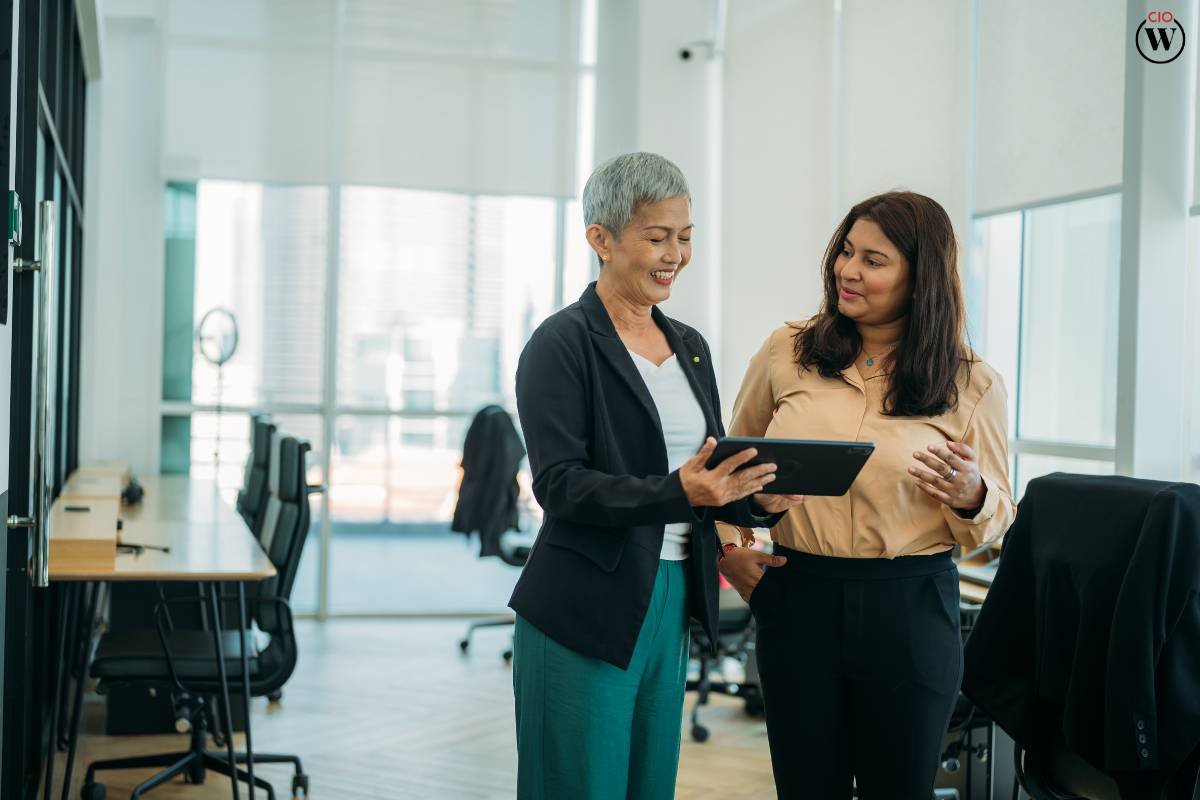 Women entrepreneurs in the IoT Industry: Innovation & 4 Challenges | CIO Women Magazine
