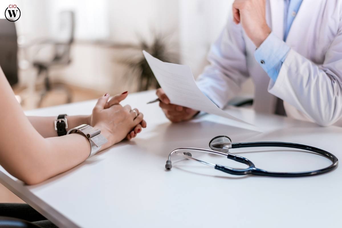 Managing PCOS: A Comprehensive Guide to Taking Control of Polycystic Ovary Syndrome | CIO Women Magazine