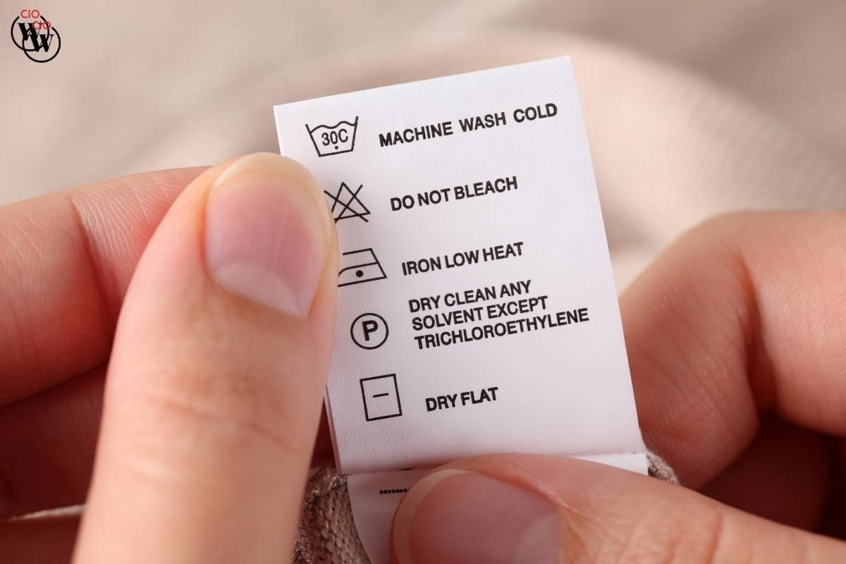 15 Essential Tips on How to Take Care of Your Clothes for Longevity | CIO Women Magazine