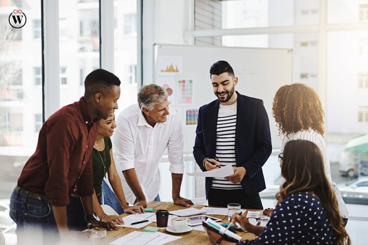 6 Useful Steps to Fix Bad Business Reputation Even After a Major Misstep | CIO Women Magazine