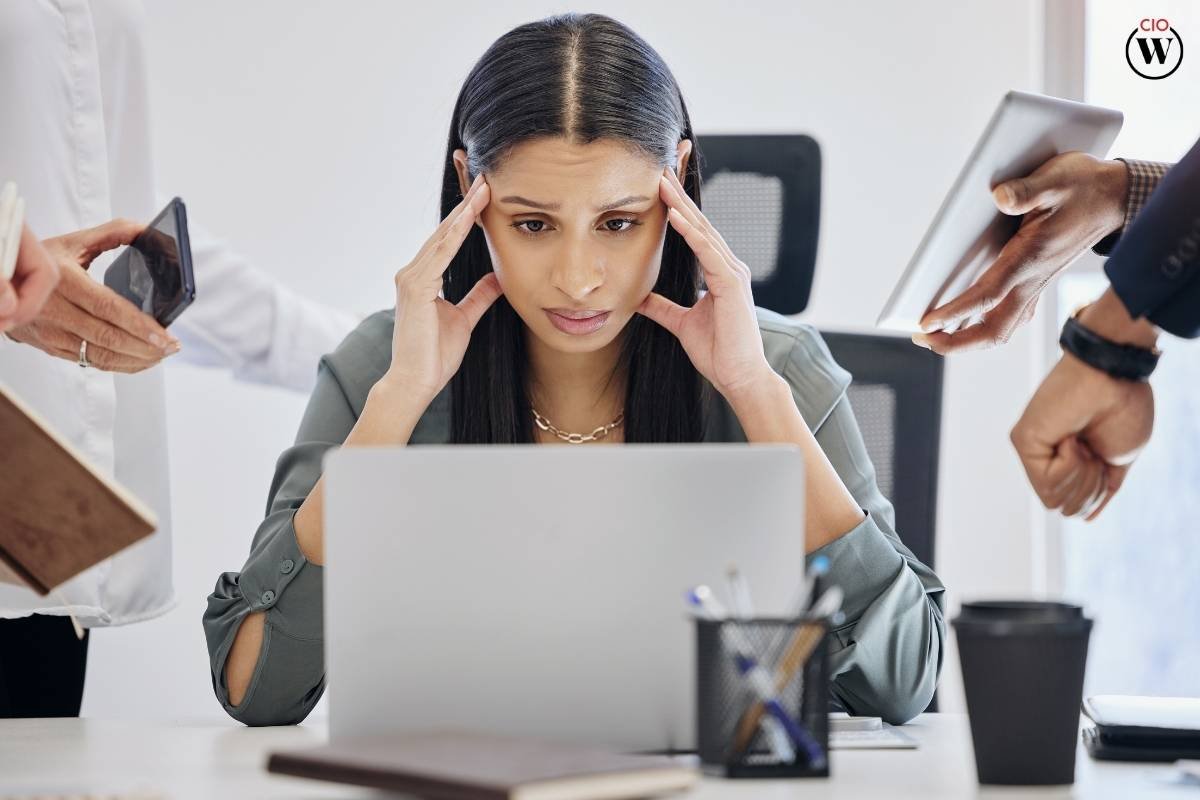 Stop Making Employees Wear Multiple Hats: 9 Risks & How to Avoid Them | CIO Women Magazine