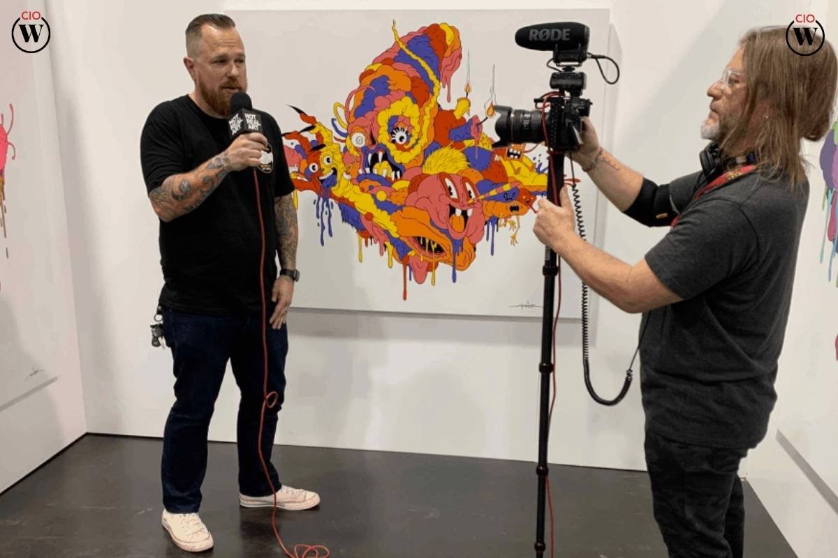 15 Best Graphic Design Podcasts to Elevate Your Creativity | CIO Women Magazine
