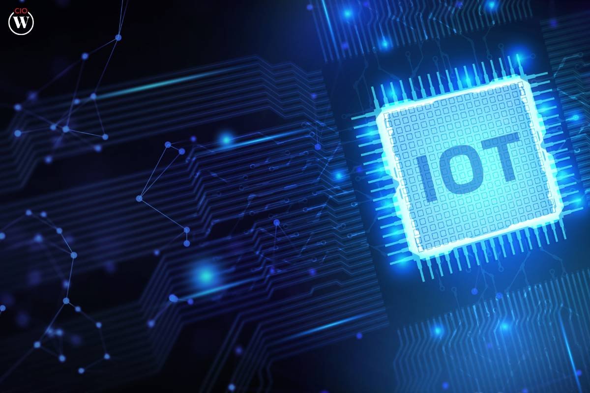 Cybersecurity Solutions for IoT Devices: Protecting the Backbone of the Digital Age | CIO Women Magazine