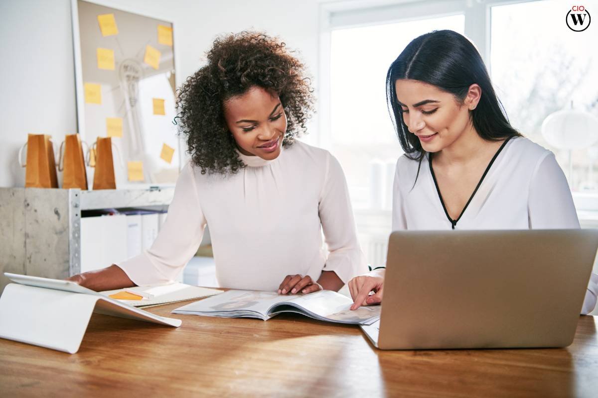 Women entrepreneurs in the IoT Industry: Innovation & 4 Challenges | CIO Women Magazine