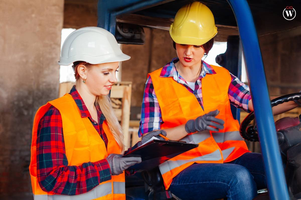 The 10 Best paid Female Jobs across Industries | CIO Women Magazine