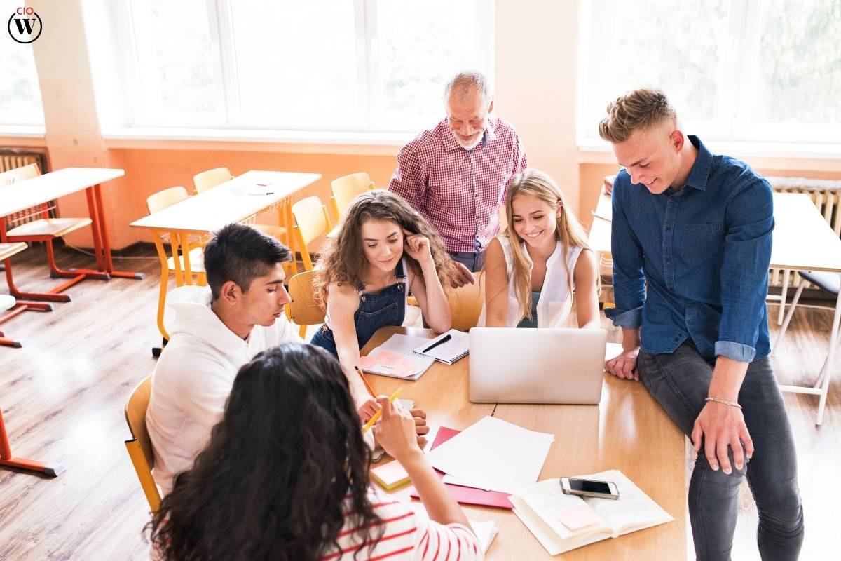 Teenage Labyrinth: A Fun Guide to Connecting with Your Teen | CIO Women Magazine