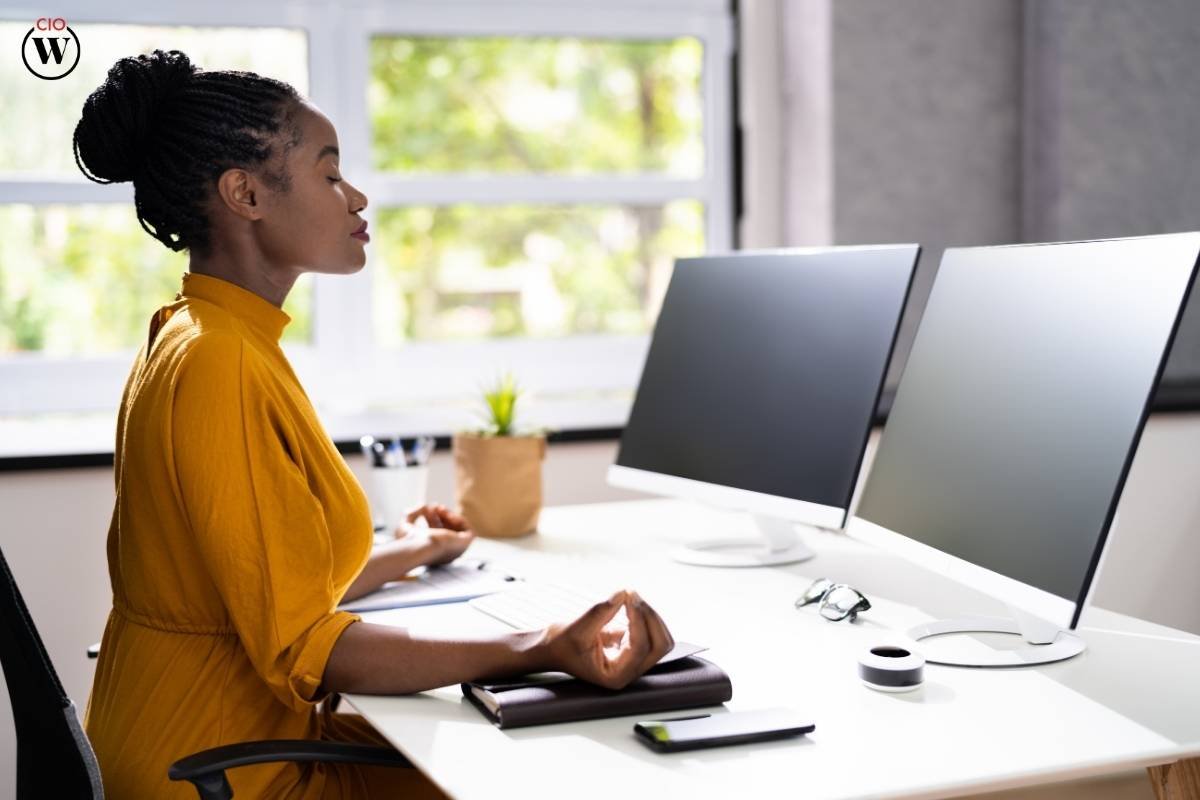 The Journey of Healthy Aging for Women: Embracing Vitality | CIO Women Magazine