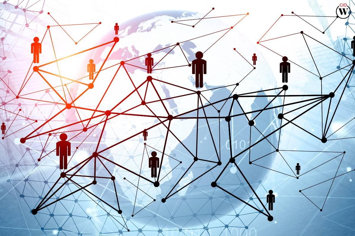 Unlocking Success: The Power of Networking in Today’s World | CIO Women Magazine