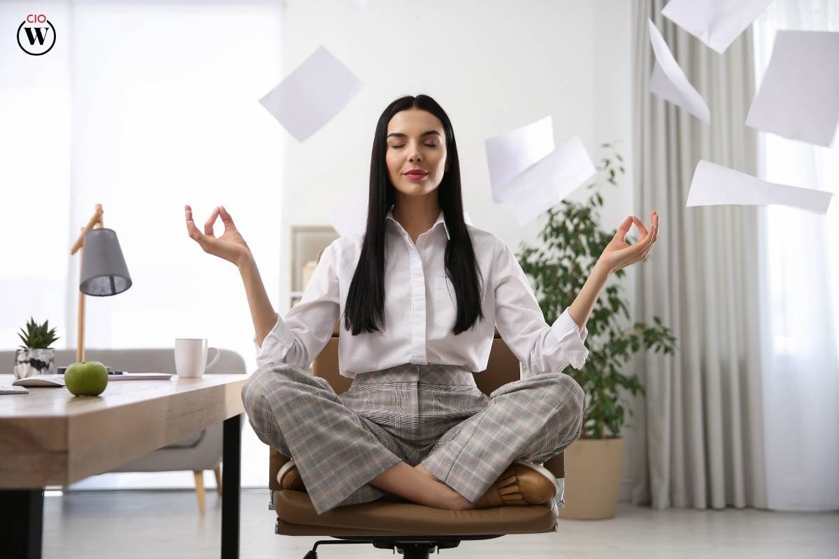 8 Must-Have Workplace Support Systems for Thriving at Work | CIO Women Magazine