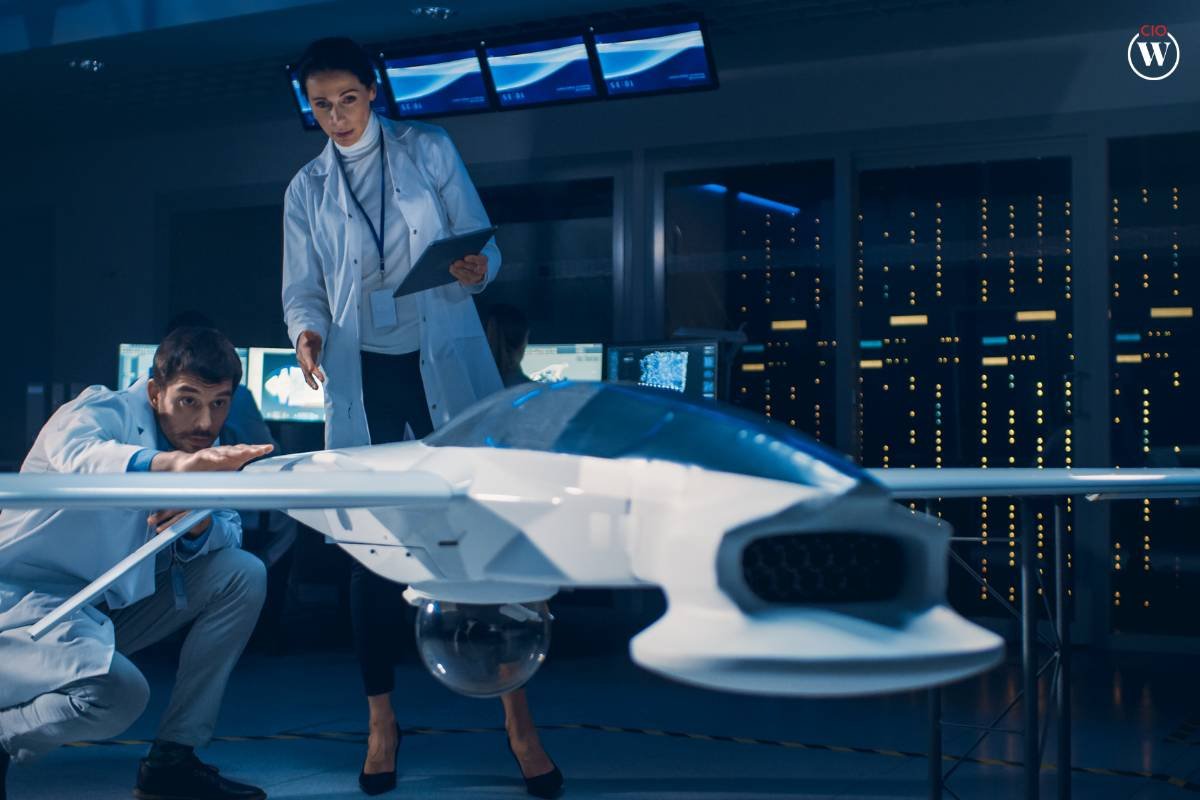 The 10 Best paid Female Jobs across Industries | CIO Women Magazine