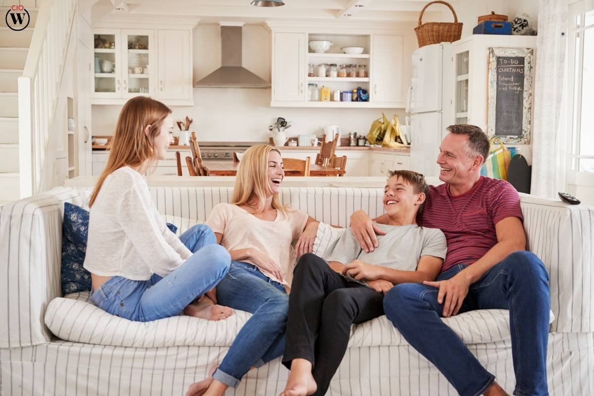 Teenage Labyrinth: A Fun Guide to Connecting with Your Teen | CIO Women Magazine