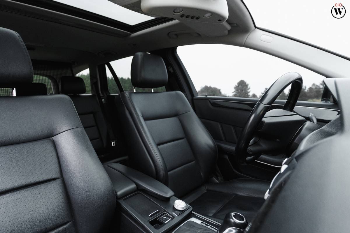 Must-have Car Features for Female Drivers: Embracing Safety, Comfort, and Style | CIO Women Magazine