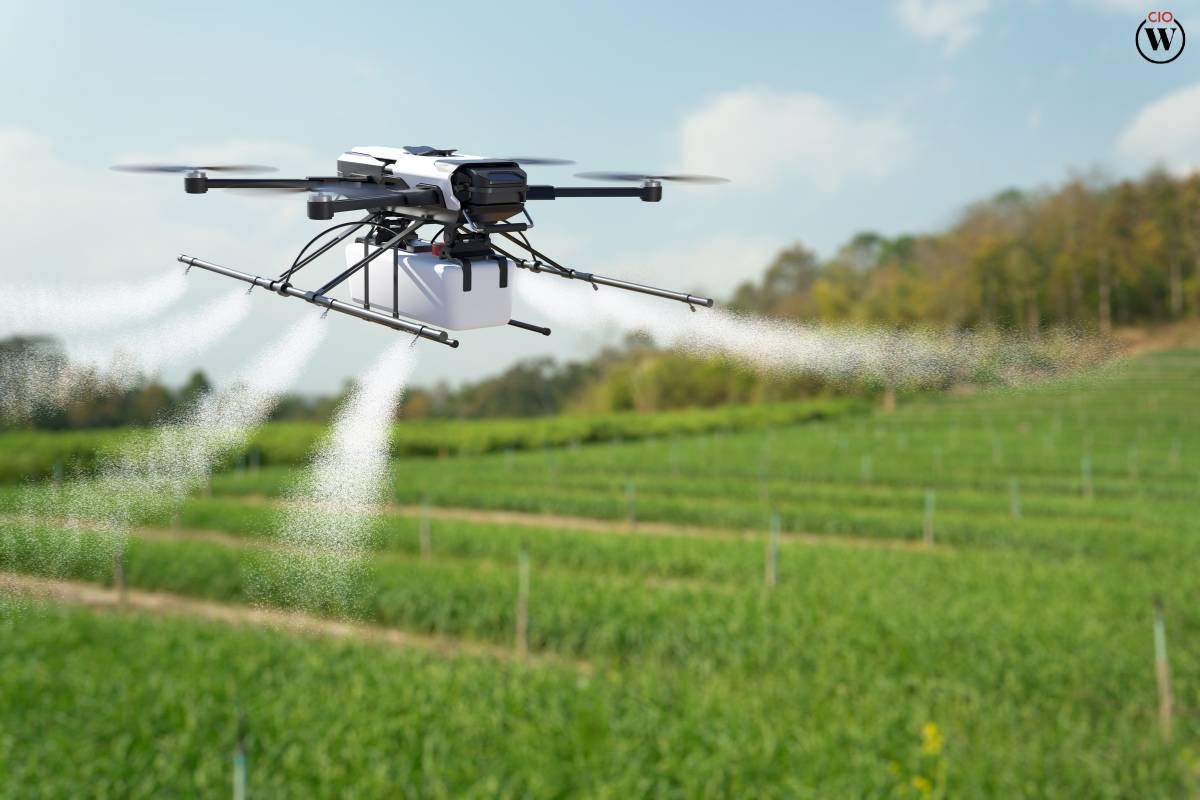 15 Disadvantages of Automated Farming: Balancing Efficiency with Environment | CIO Women Magazine