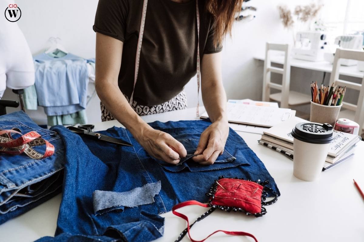 15 Essential Tips on How to Take Care of Your Clothes for Longevity | CIO Women Magazine