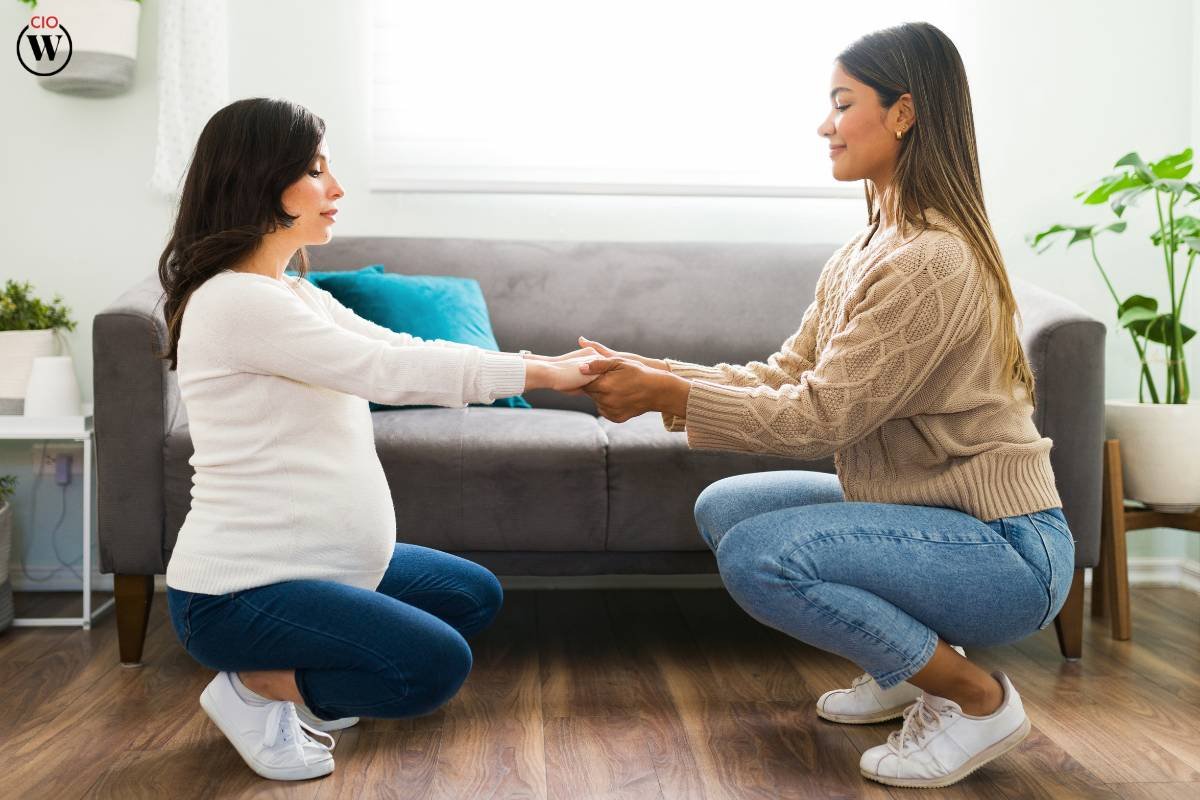The Importance of Prenatal Care: 12 Reasons Why It Matters | CIO Women Magazine