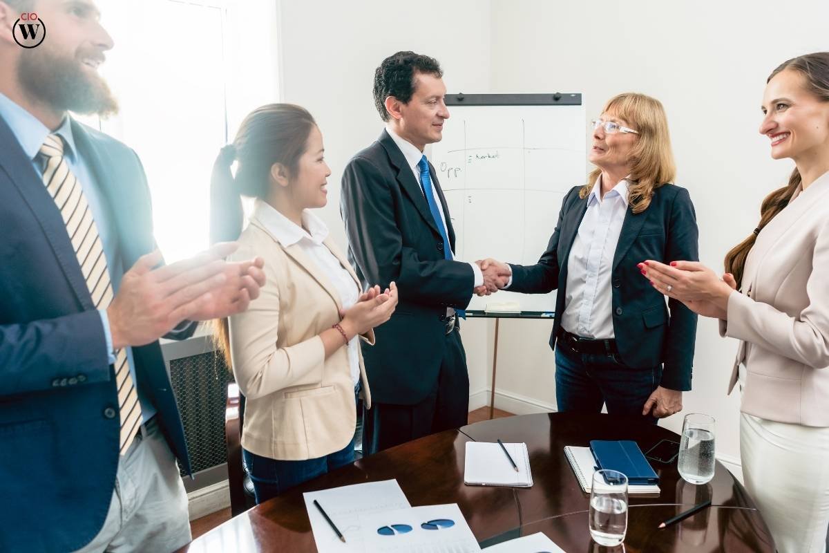 What is Onshoring in Business? Cost, Productivity and Supply Chain | CIO Women Magazine