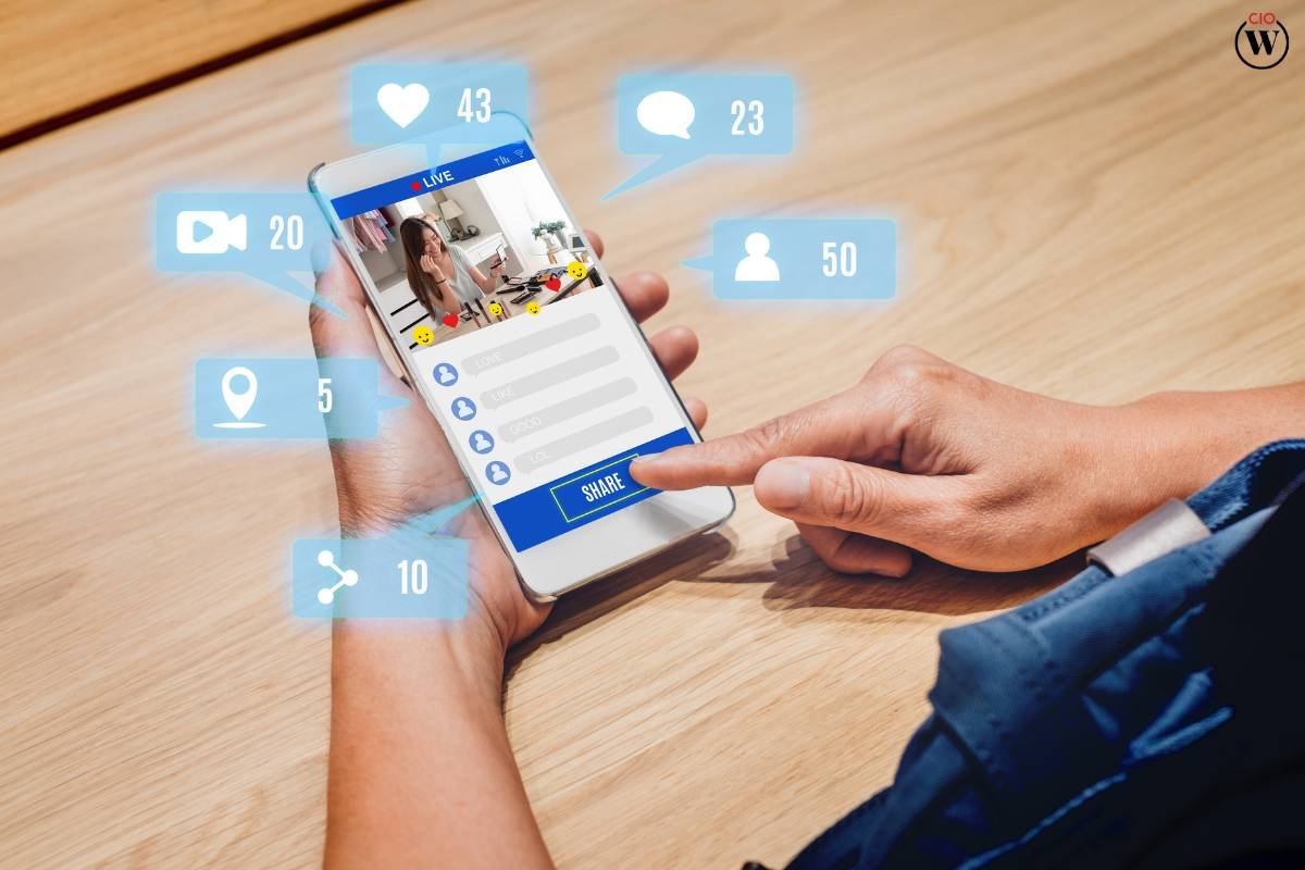 Unlocking Success: The Power of Networking in Today’s World | CIO Women Magazine