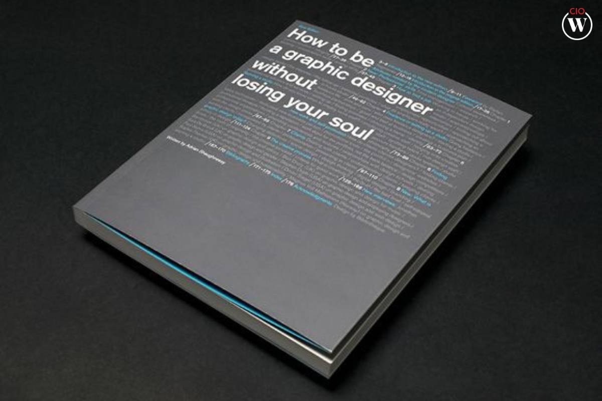 10 Best Graphic Design Books for Beginners | CIO Women Magazine