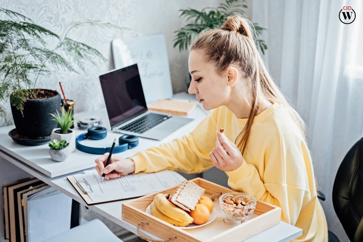 8 Must-Have Workplace Support Systems for Thriving at Work | CIO Women Magazine