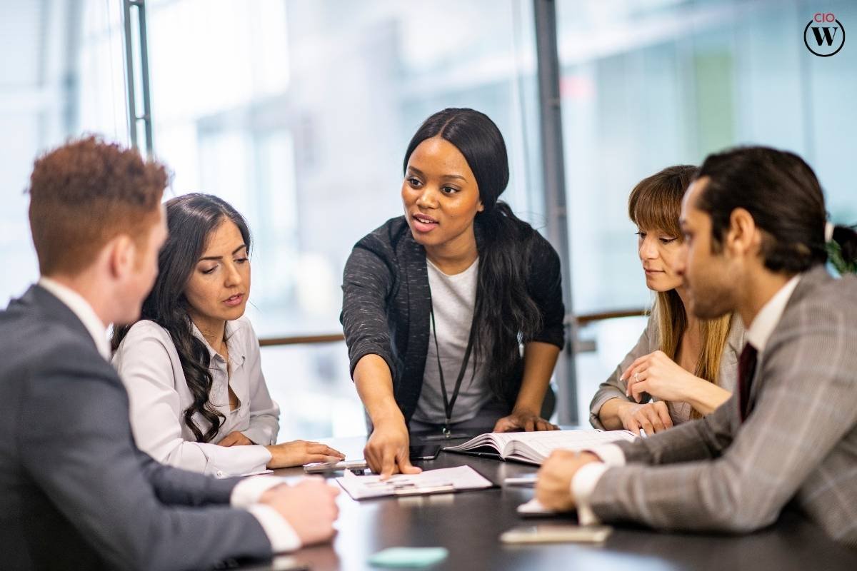 Stop Making Employees Wear Multiple Hats: 9 Risks & How to Avoid Them | CIO Women Magazine