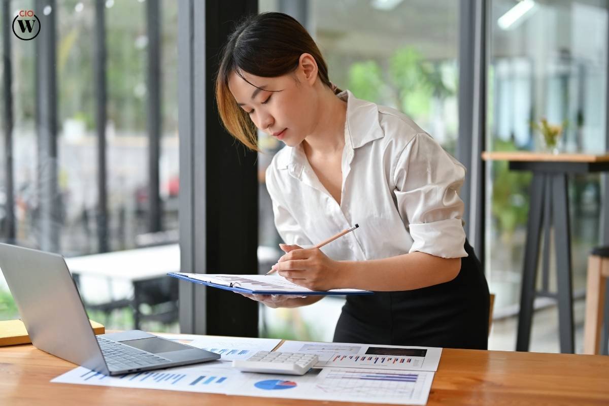 8 Must-Have Workplace Support Systems for Thriving at Work | CIO Women Magazine