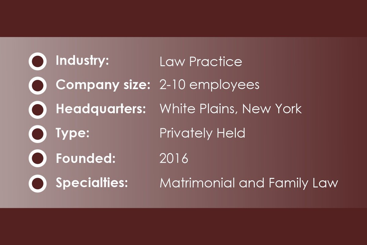 Friedman & Friedman, PLLC | Andrea Friedman - Building a Law Career | CIO Women Magazine