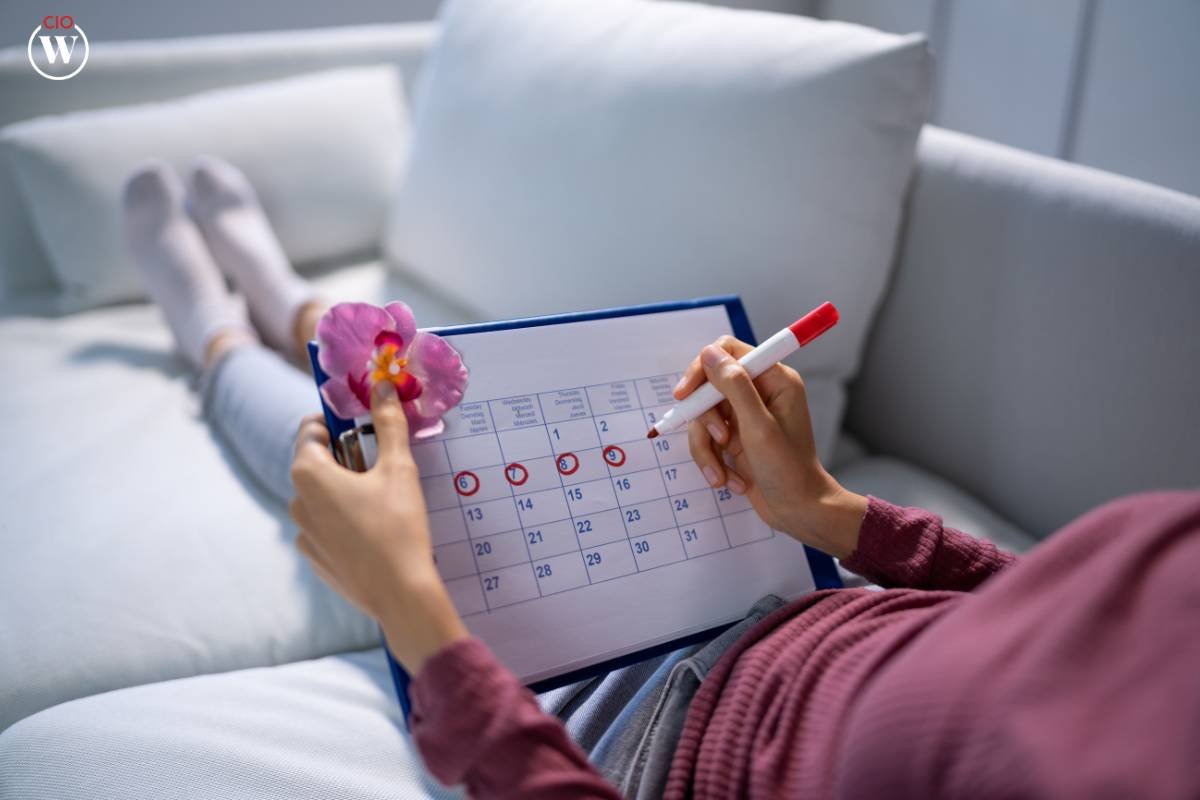 Understanding PCOS and PCOD: Signs, Symptoms, and Management | CIO Women Magazine