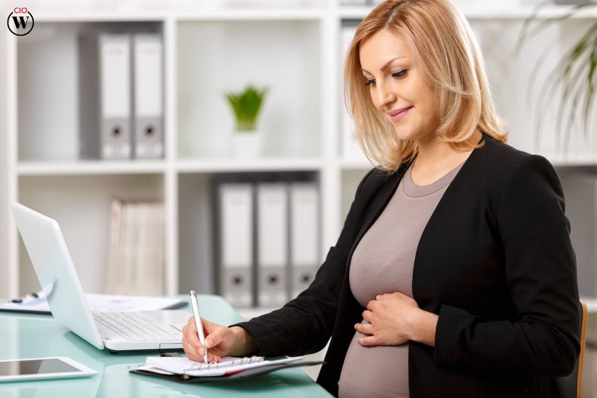Maternity Leave in the U.S. vs. the World: A Comparative Analysis | CIO Women Magazine
