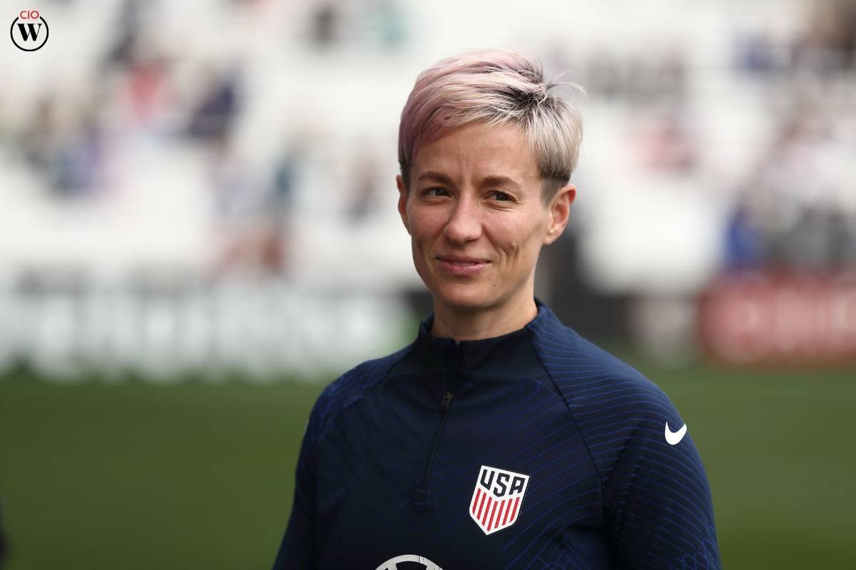 15 Top Paid Womens Soccer Players Redefining the Sport | CIO Women Magazine