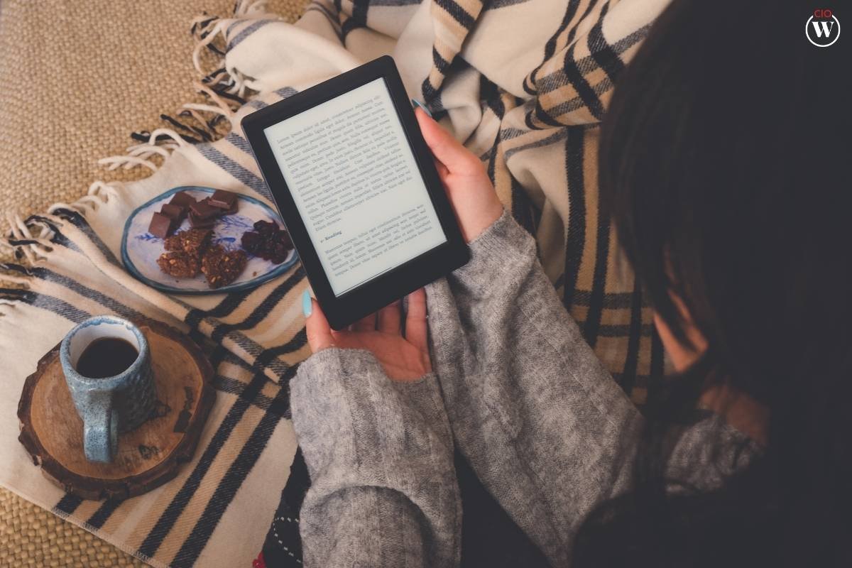 How to Find Free Ebooks Legally? A Comprehensive Guide | CIO Women Magazine