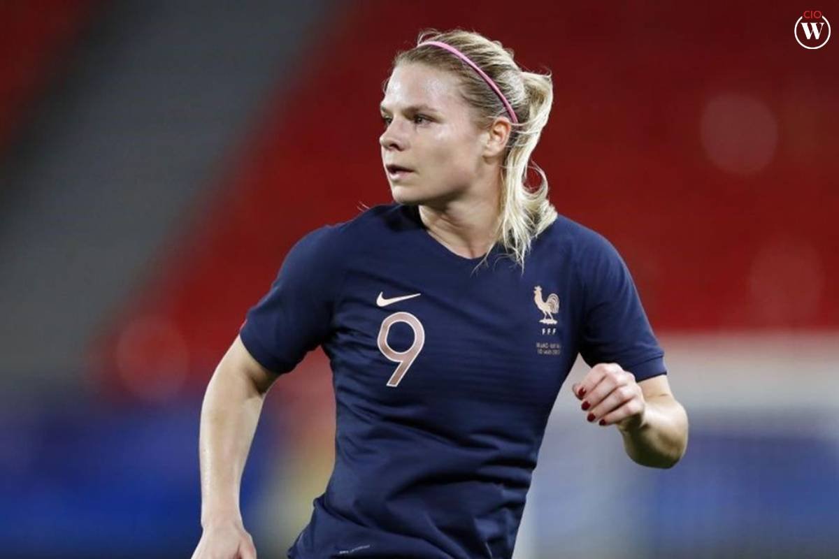 15 Top Paid Womens Soccer Players Redefining the Sport | CIO Women Magazine