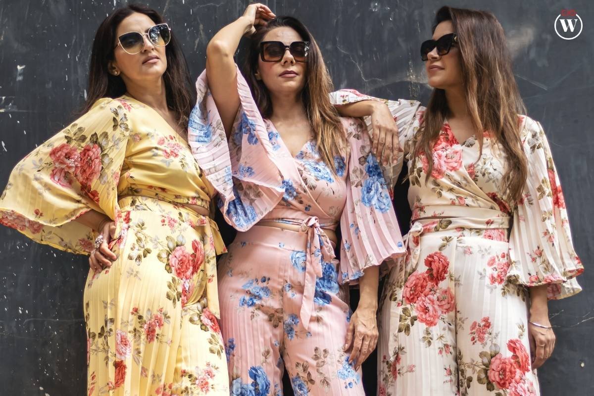 12 Trendy Outfit Ideas for Women to Elevate Their Style | CIO Women Magazine