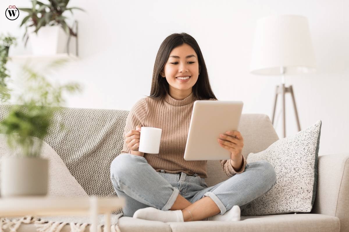 How to Find Free Ebooks Legally? A Comprehensive Guide | CIO Women Magazine