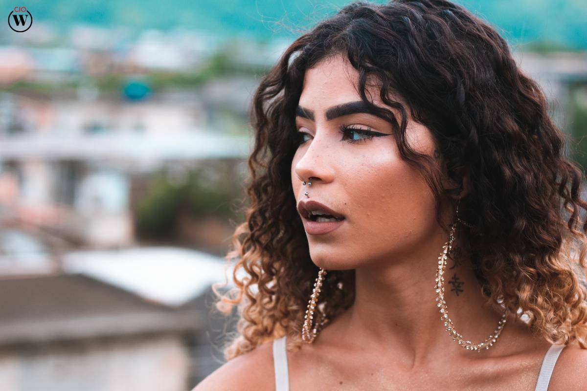 Rich History of Nose Piercings: From Ancient Origins to Modern Fashion | CIO Women Magazine