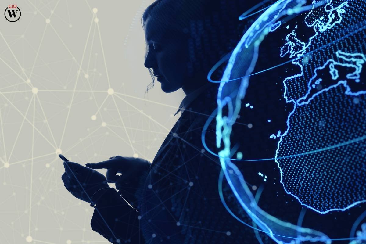 The Role of Women in Shaping the IoT Landscape | CIO Women Magazine