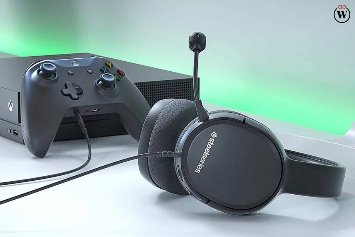 7 Best Gaming Headsets for Women with Small Ears: A Comfort and Performance Guide | CIO Women Magazine