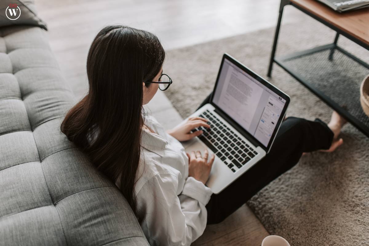 Freelancing vs. Working In-House: Choosing the Right Work Style for You | CIO Women Magazine
