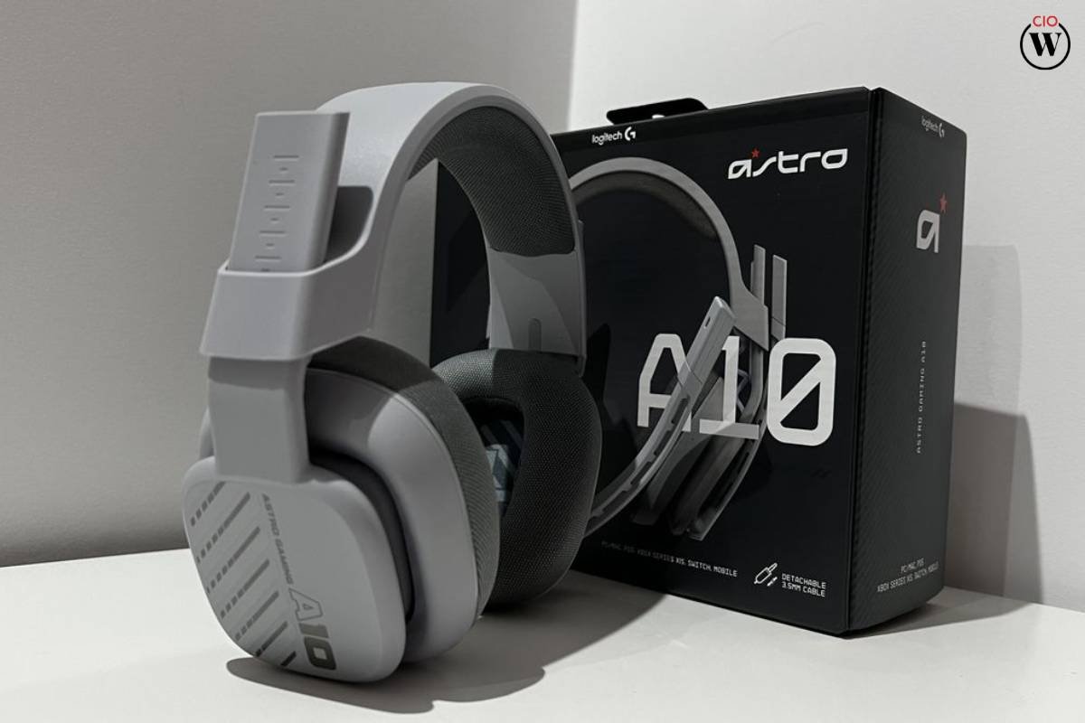 7 Best Gaming Headsets for Women with Small Ears: A Comfort and Performance Guide | CIO Women Magazine