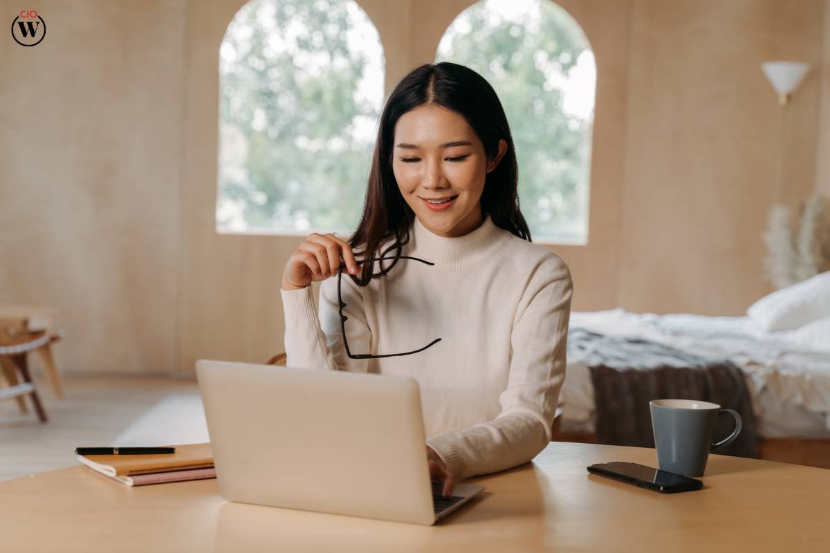 Freelancing vs. Working In-House: Choosing the Right Work Style for You | CIO Women Magazine