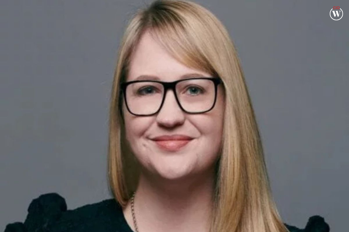 Overcoming Challenges: Women in Tech Careers Share 3 Tips for Success | CIO Women Magazine