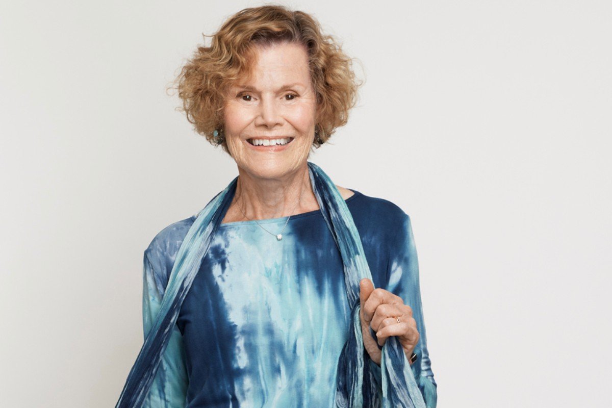 Judy Blume: The Author & Feminist Who Revolutionised Teen Fiction | CIO Women Magazine
