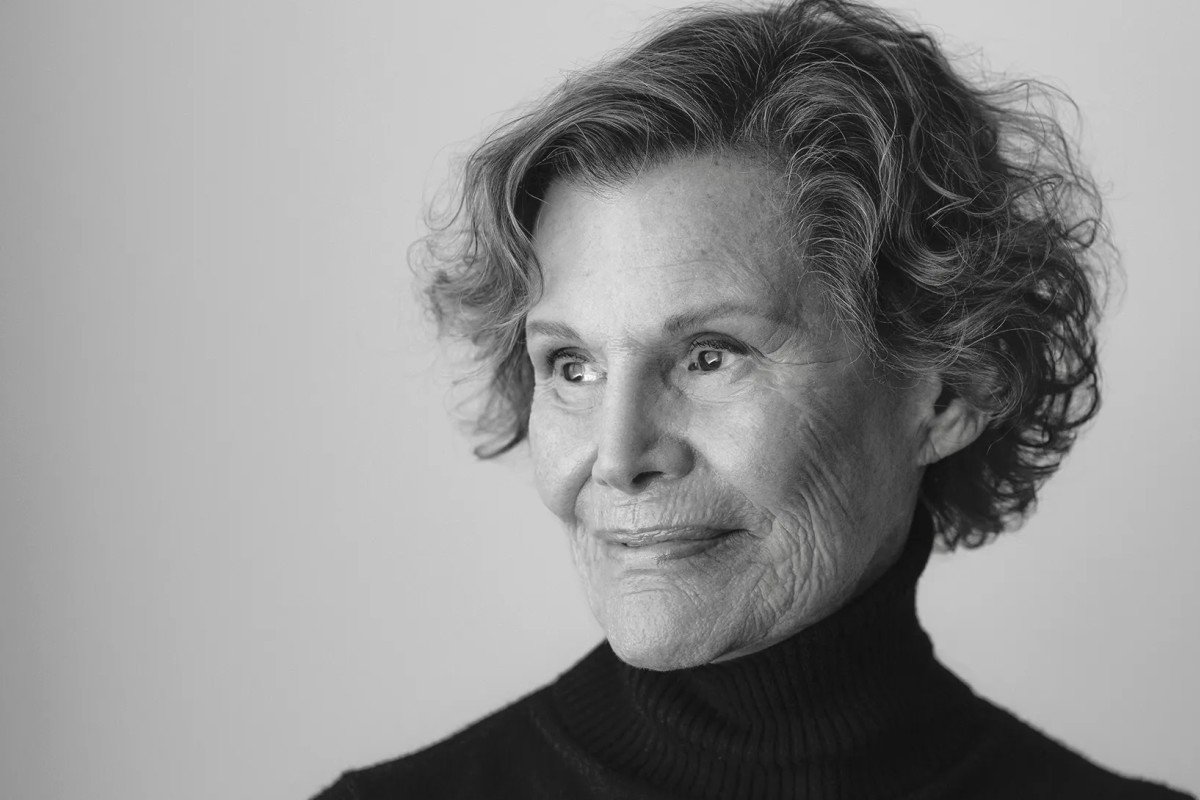 Judy Blume: The Author & Feminist Who Revolutionised Teen Fiction | CIO Women Magazine