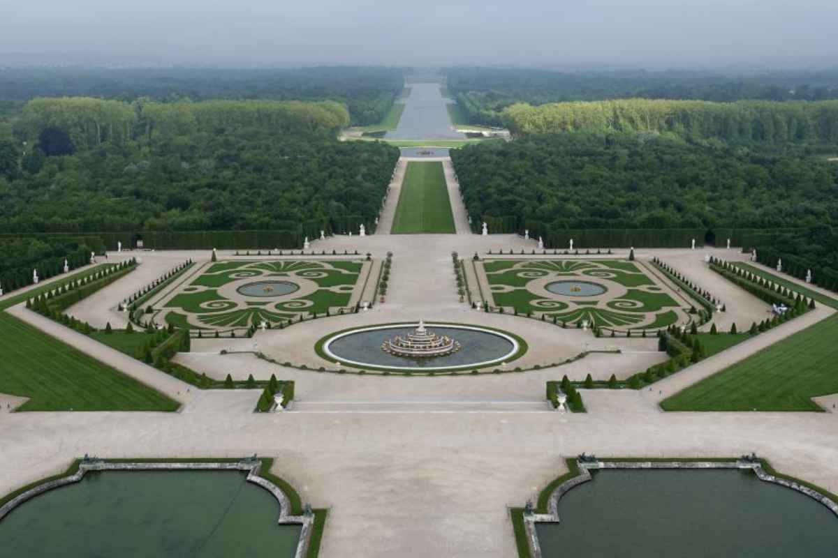 The Palace of Versailles: A Jewel of Time & History | CIO Women Magazine